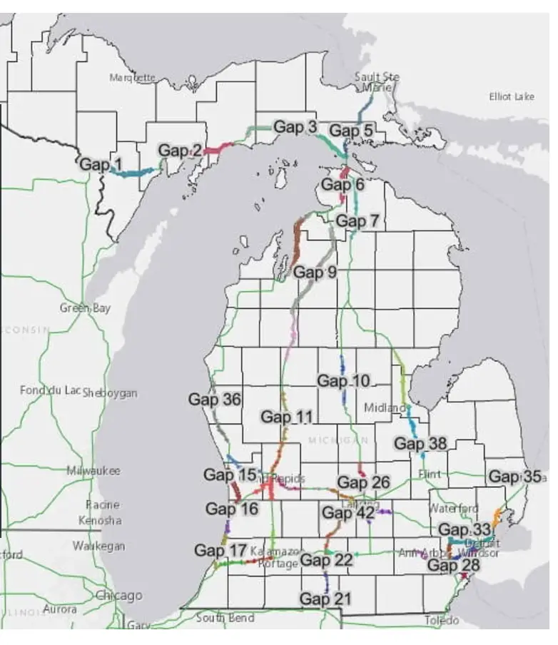 Read more about the article National Electric Vehicle Infrastructure Formula Program